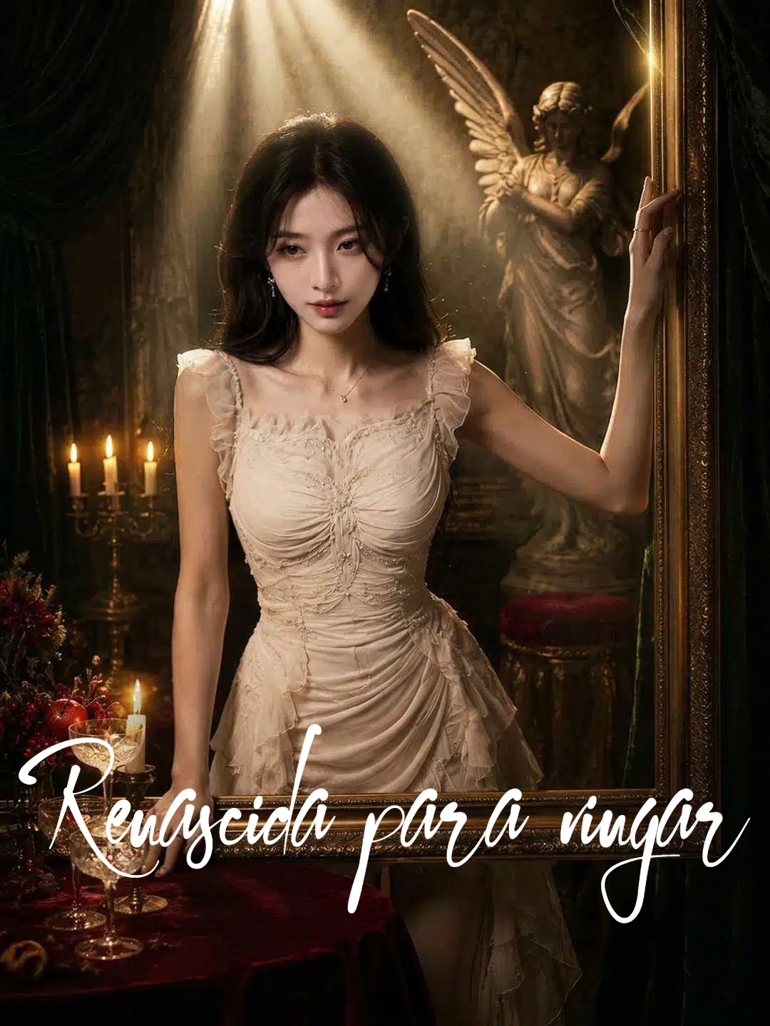 배신당한 예술가의 복수