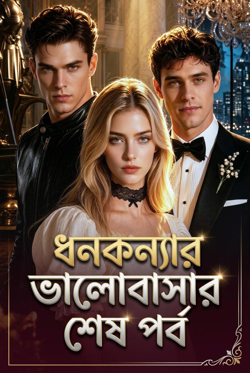 ভালোবাসার সমাপ্তি