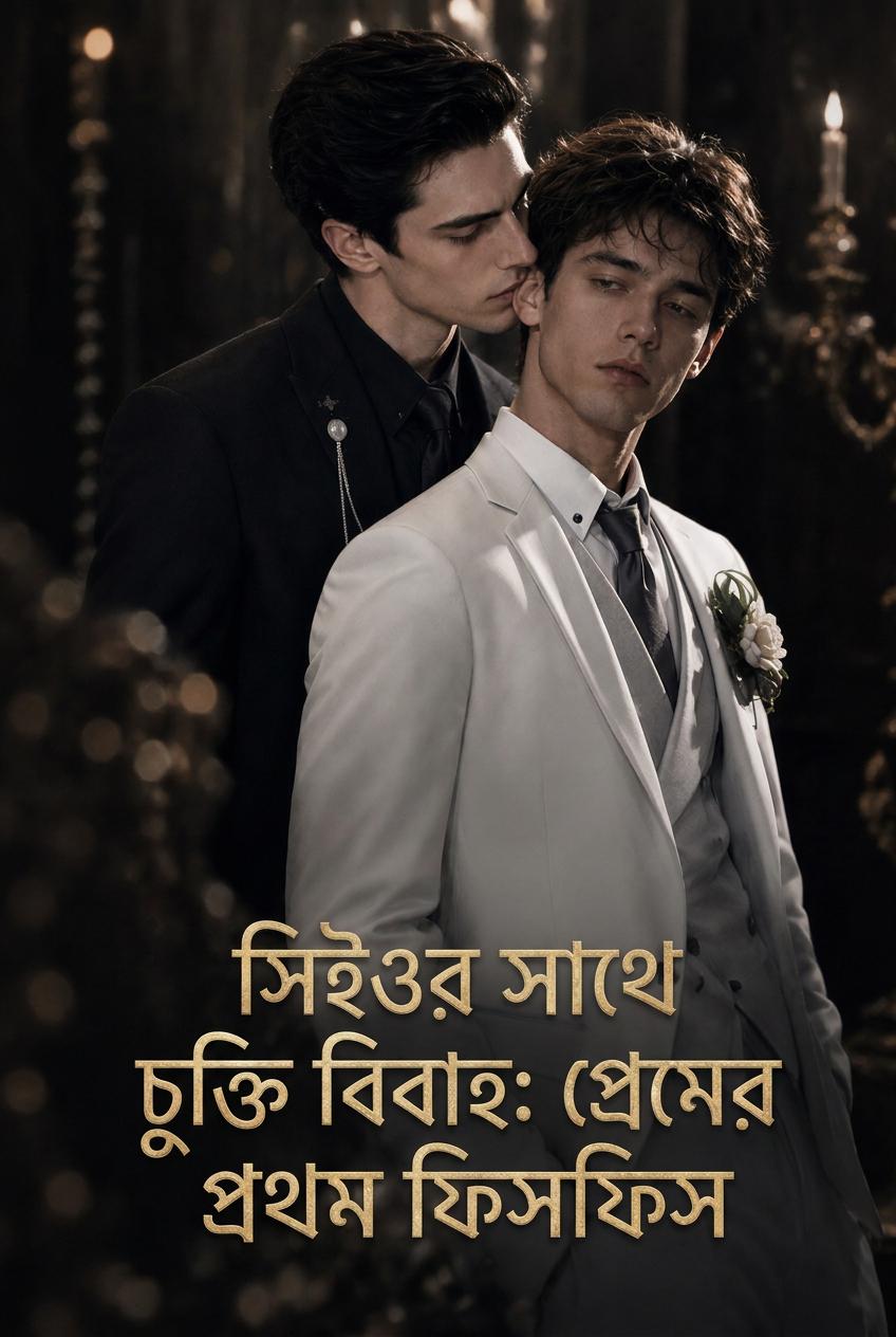 ভালোবাসার প্রথম ফিসফিসানি শোনো