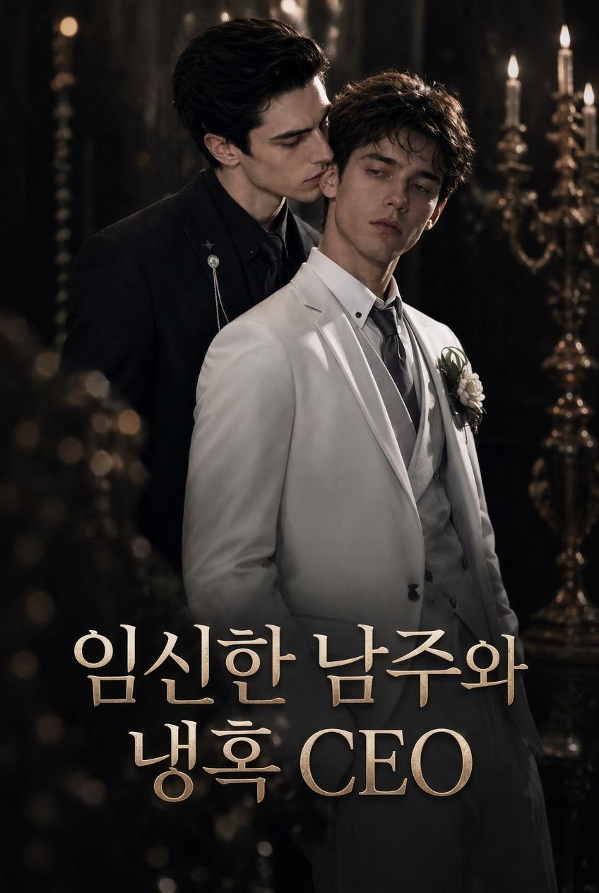 사랑의 첫 속삭임을 듣다