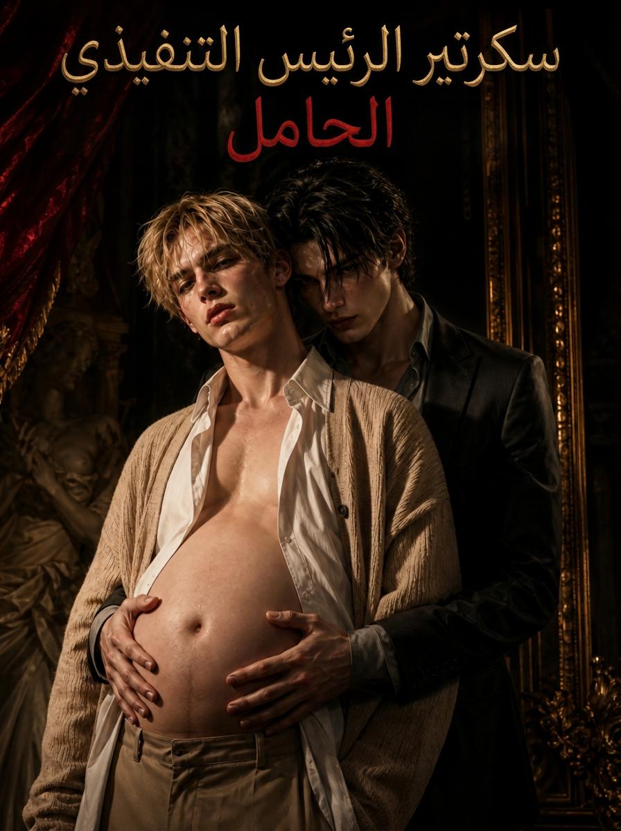 سكرتير المدير التنفيذي الحامل