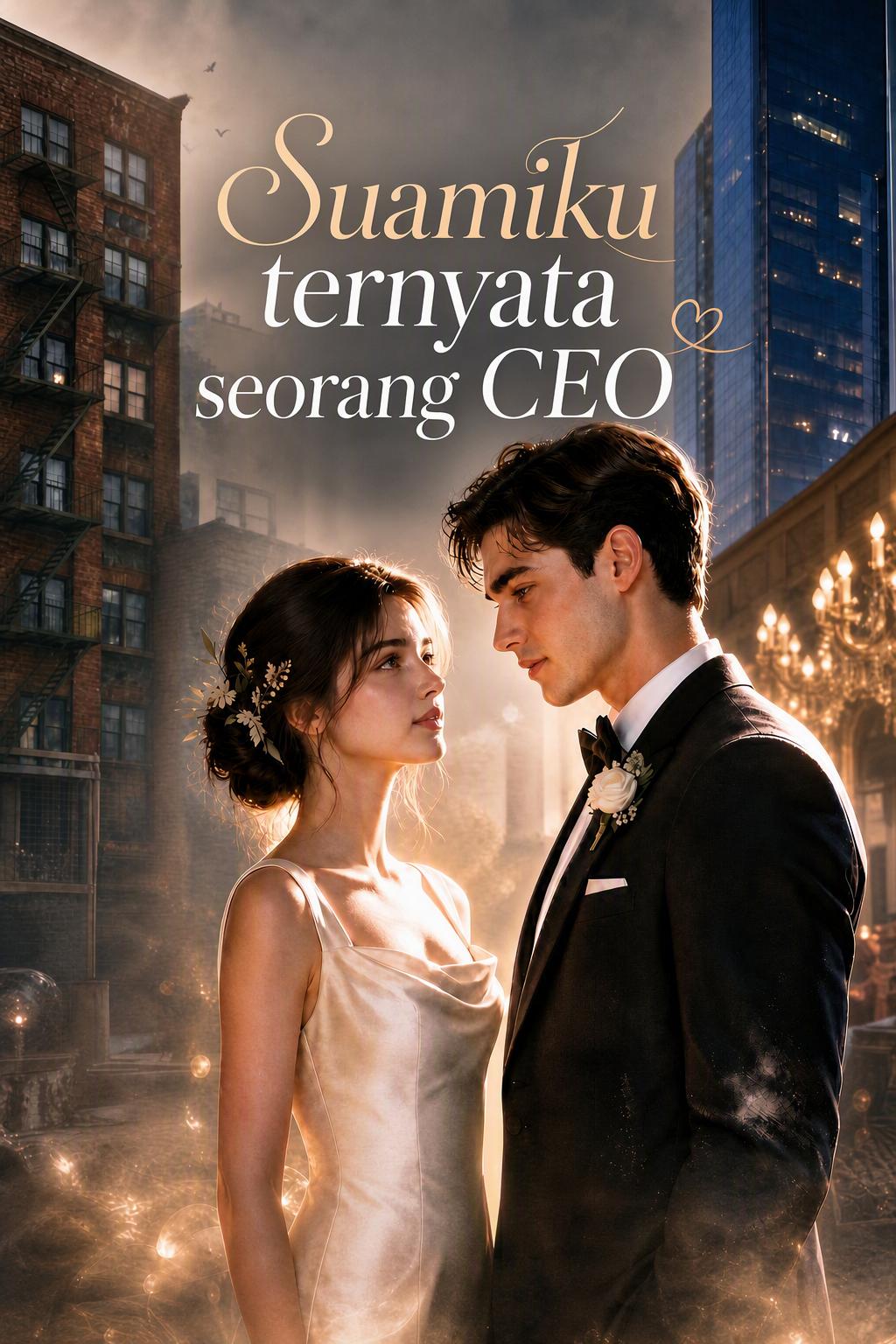 Menikahi CEO Rahasia