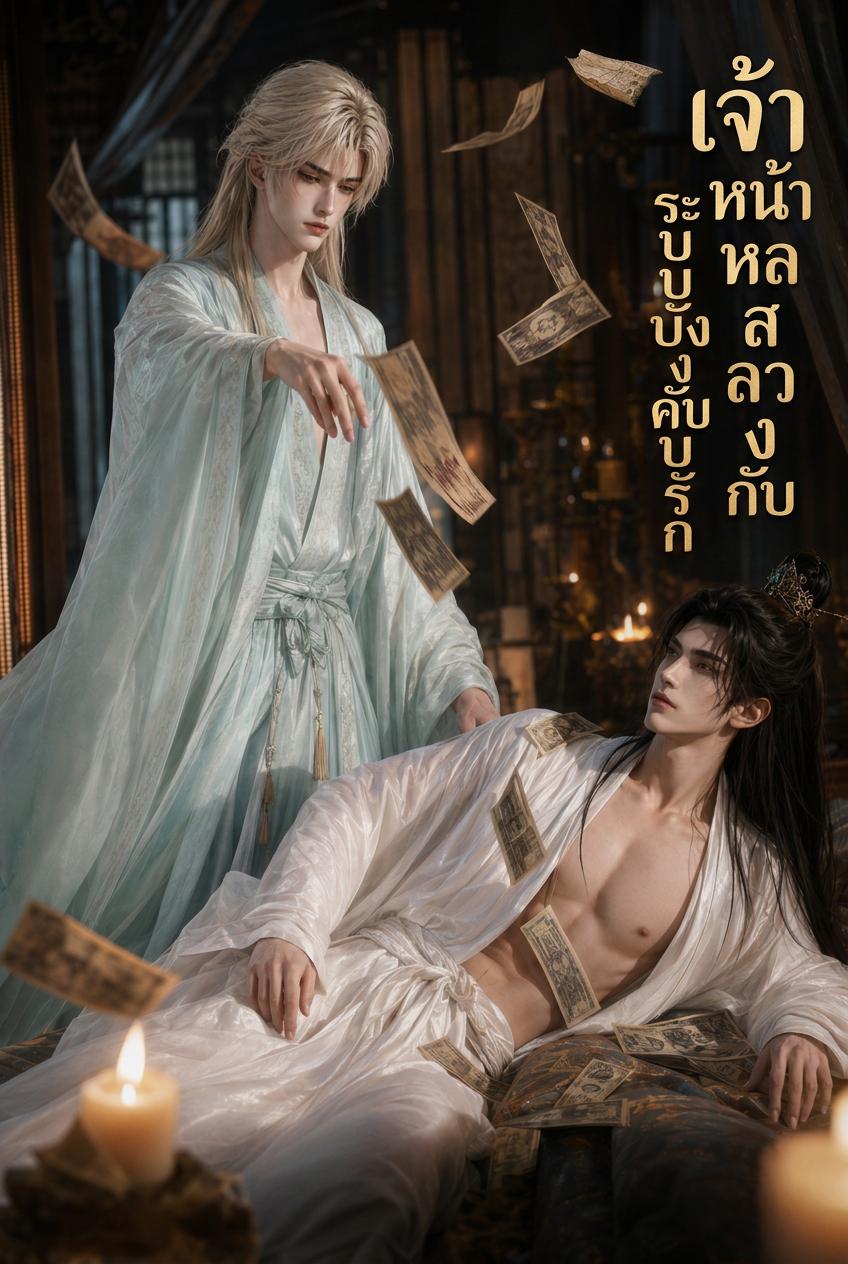 ติดกับดักผู้สำเร็จราชการ