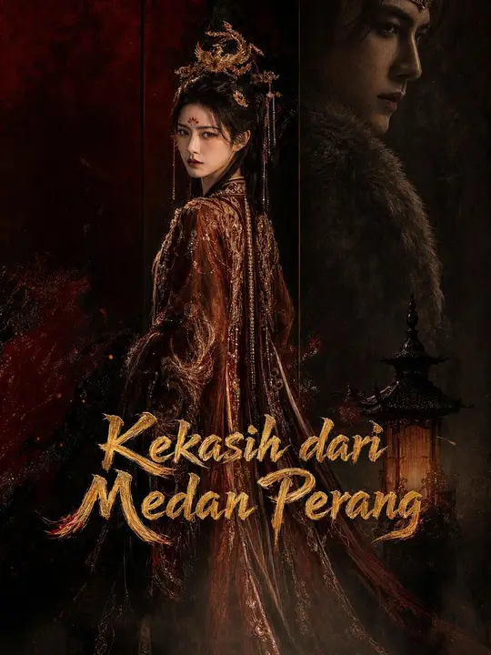 Kekasih dari Medan Perang