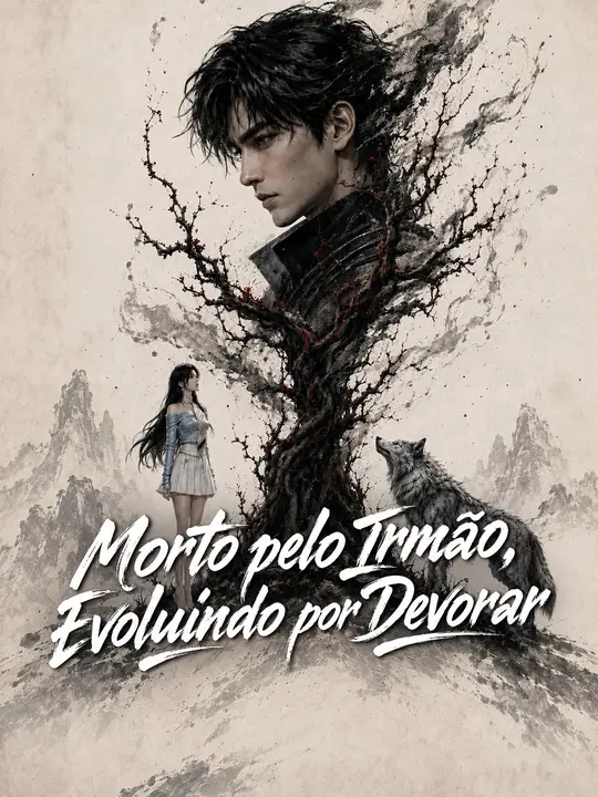 Morto pelo Irmão, Evoluindo por Devorar