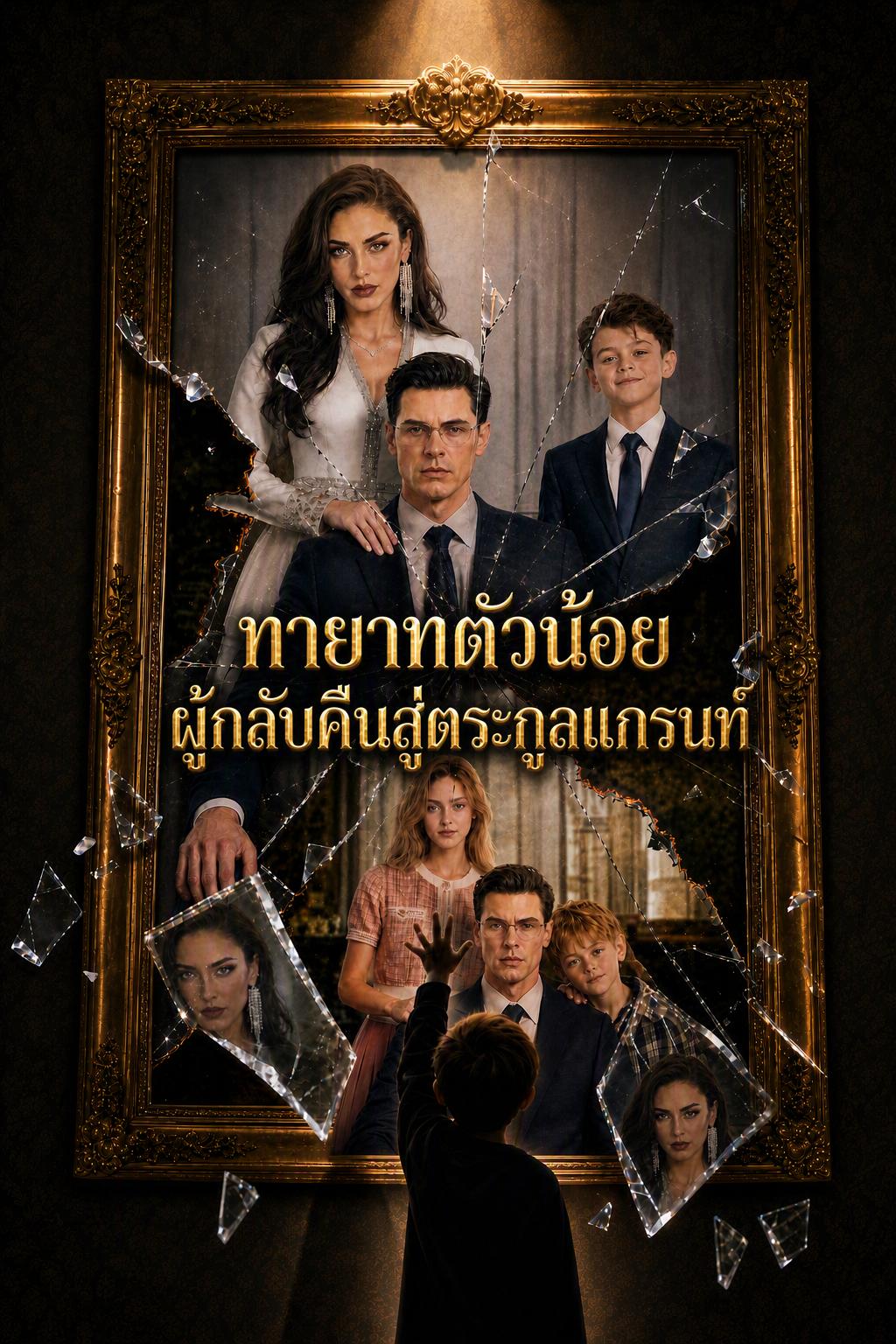 ทายาทตัวน้อย