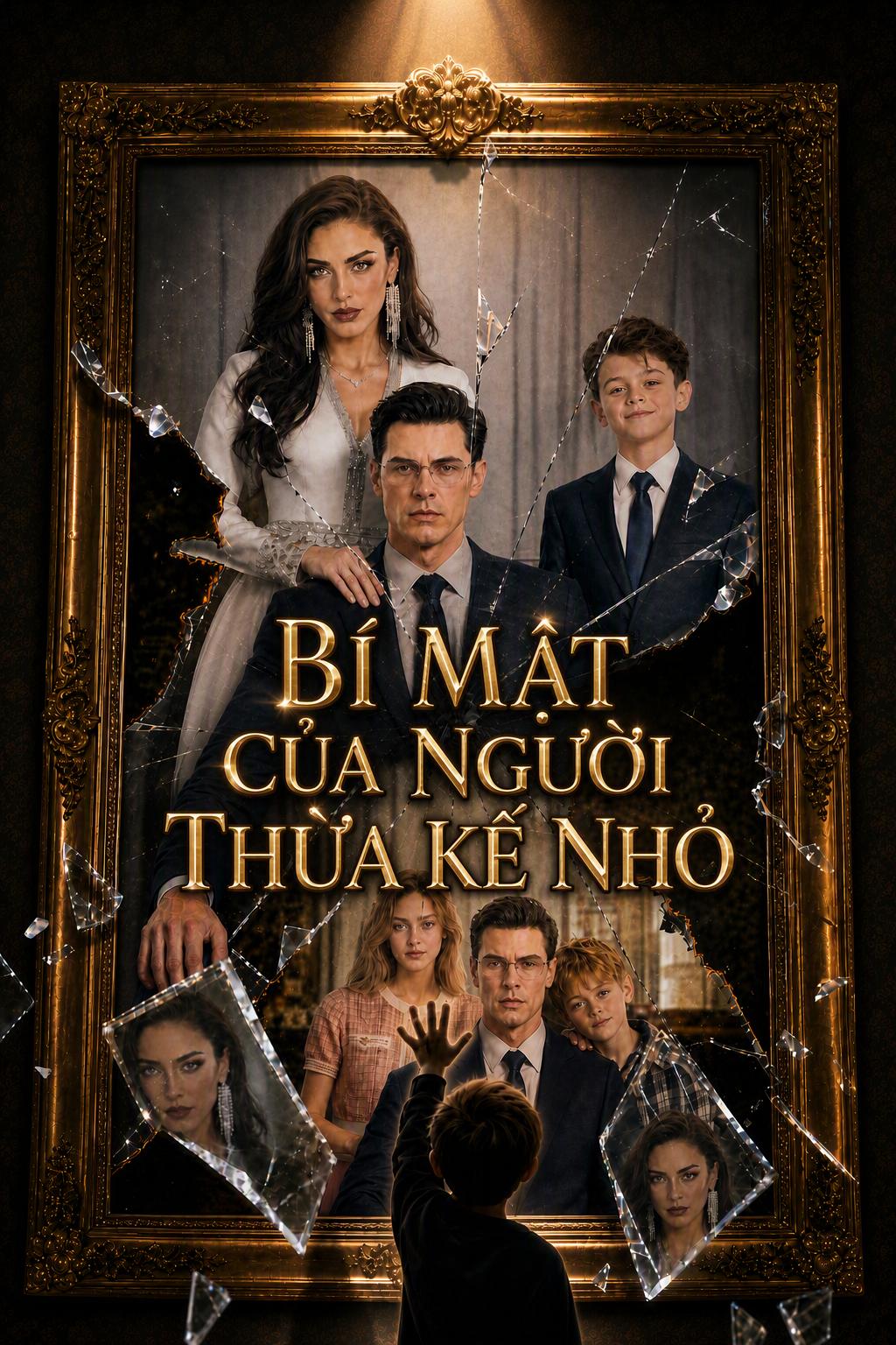 Người Thừa Kế Nhỏ