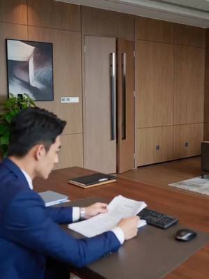 Màn Trả Thù Của Tỷ Phú