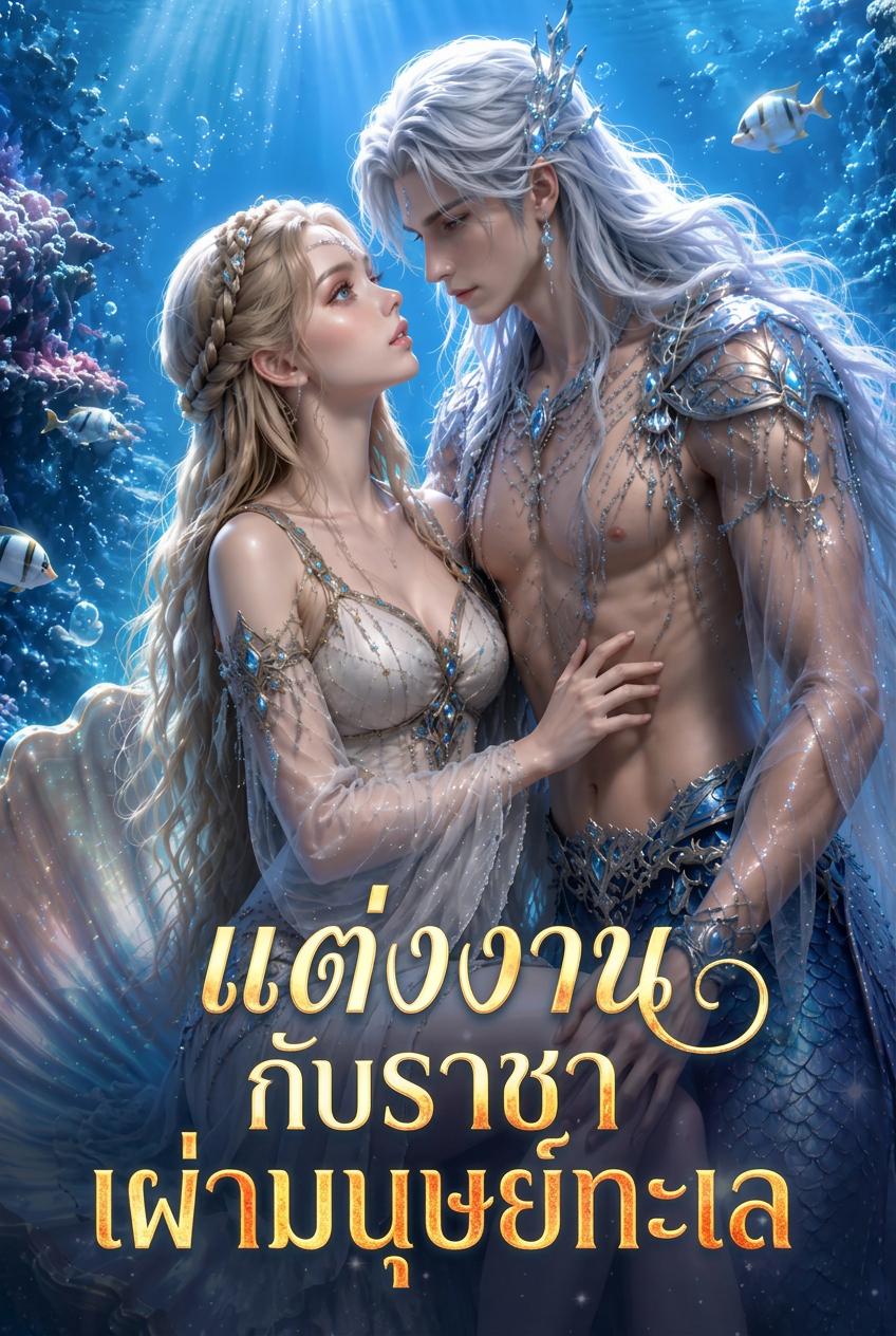 แต่งงานกับราชาเงือก