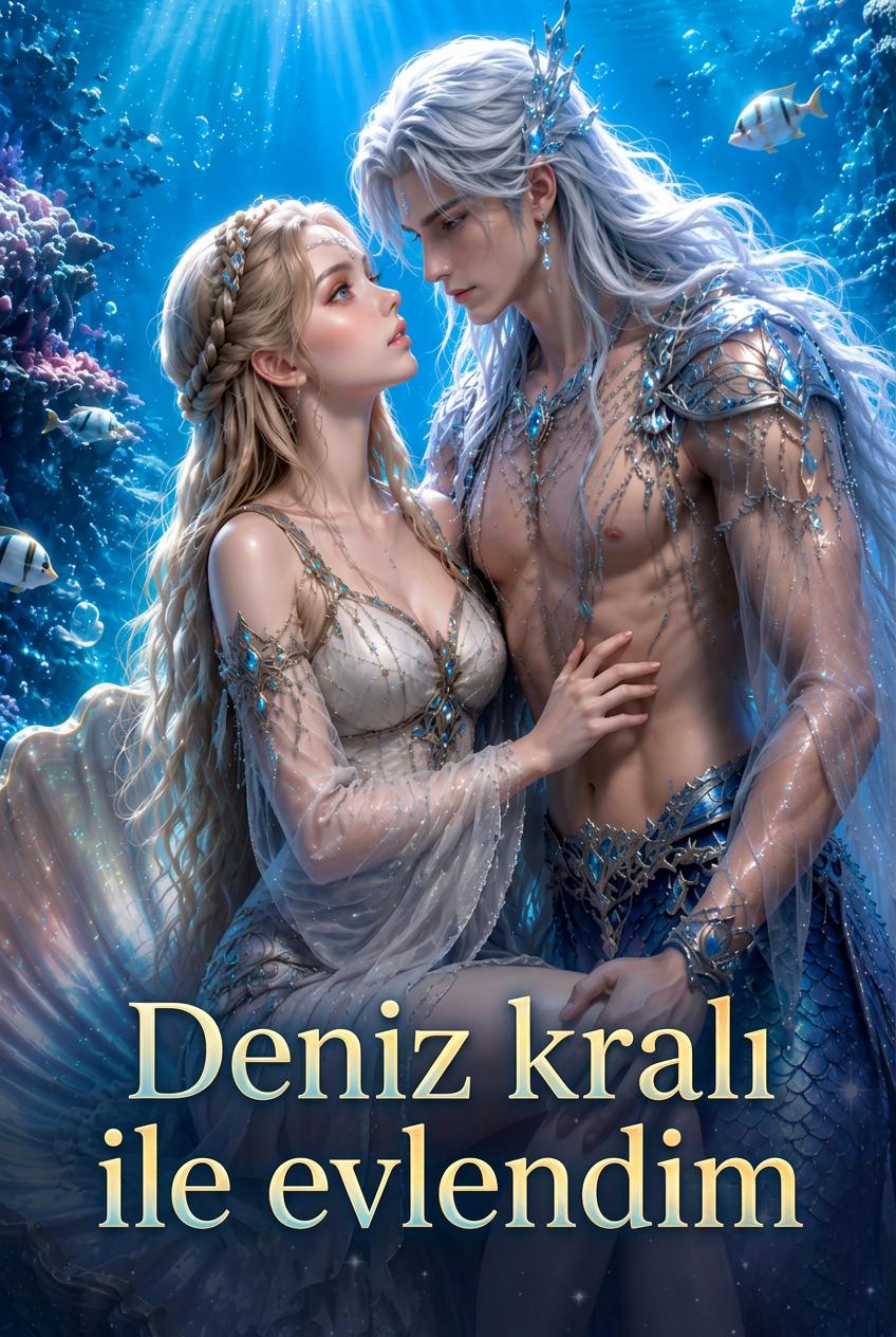 Deniz Kralı ile Evlenmek