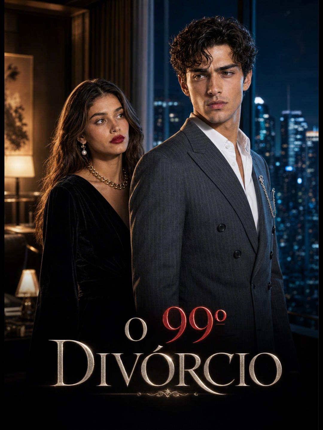 第99次离婚