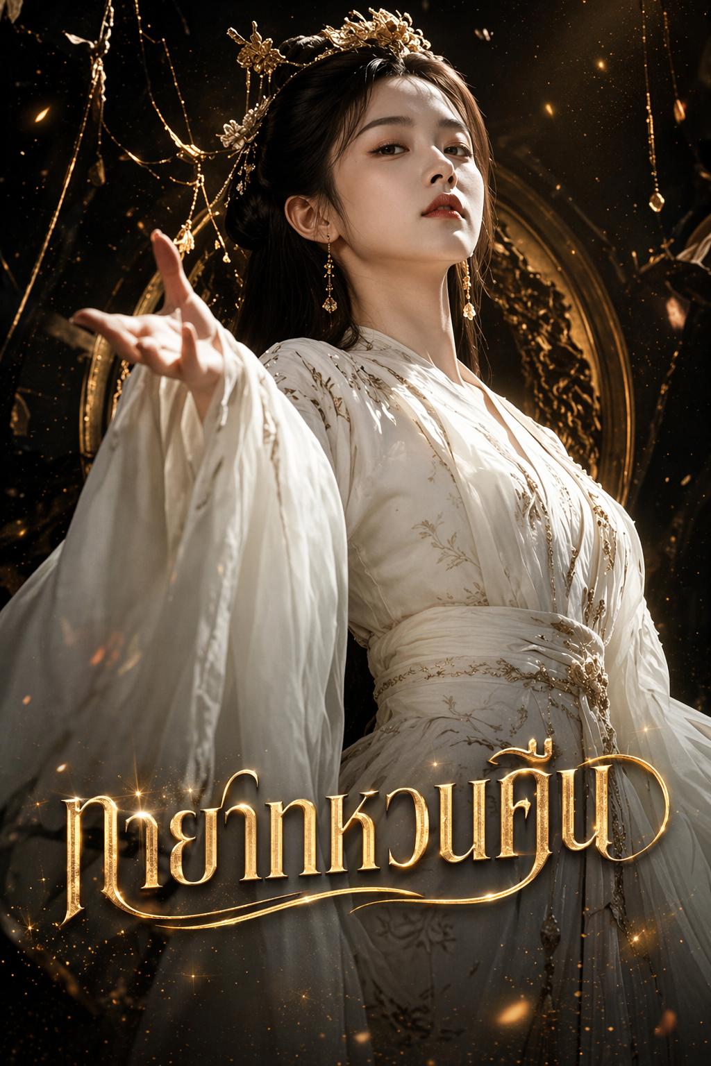 ชีวิตลวงตา หญิงสาวผู้หวนคืน