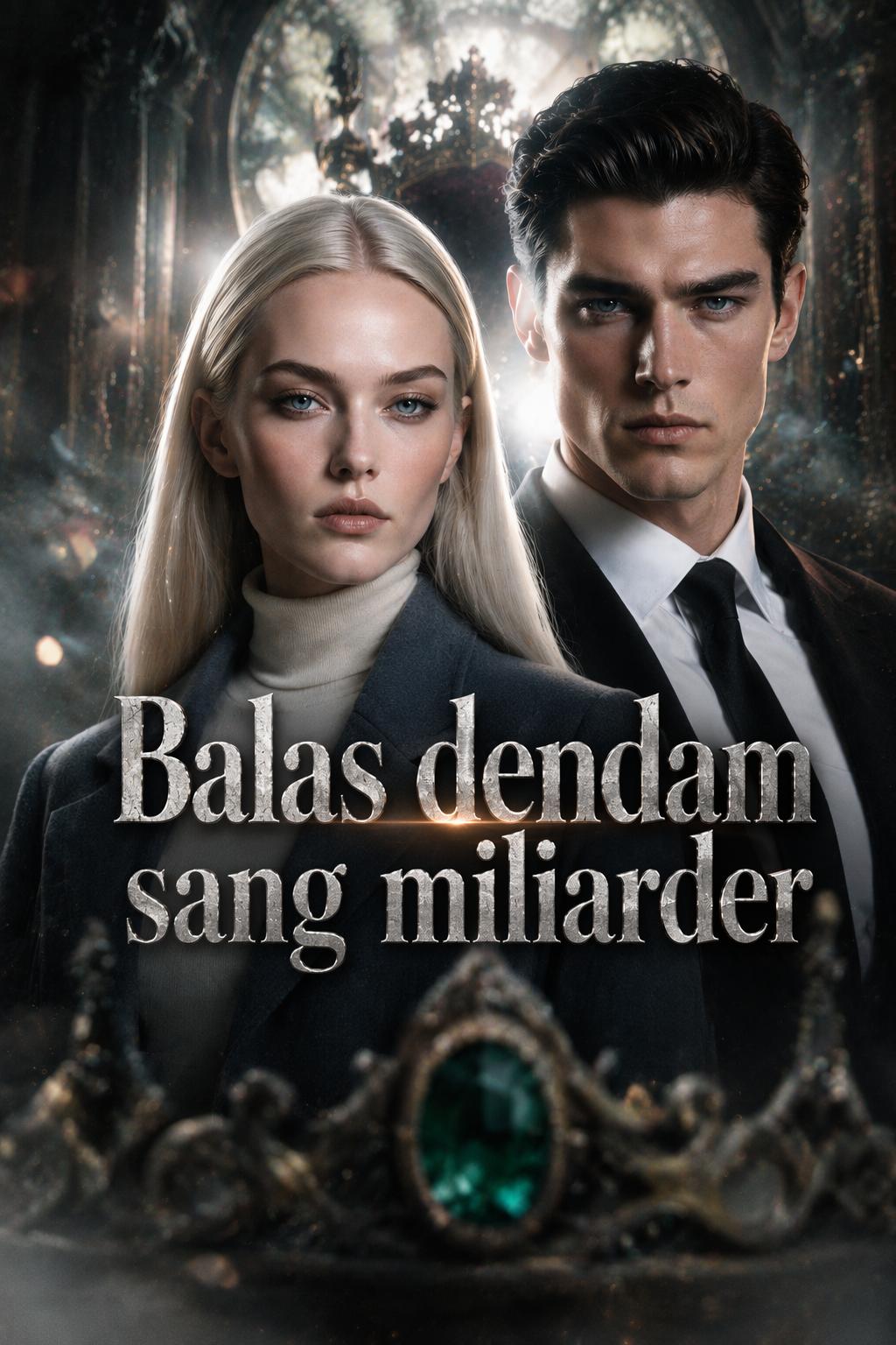 Balas dendam sang miliarder