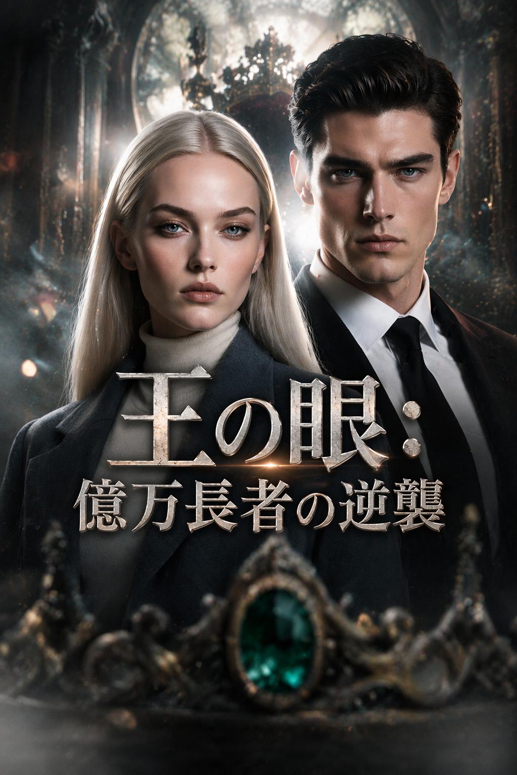 億万長者の復讐