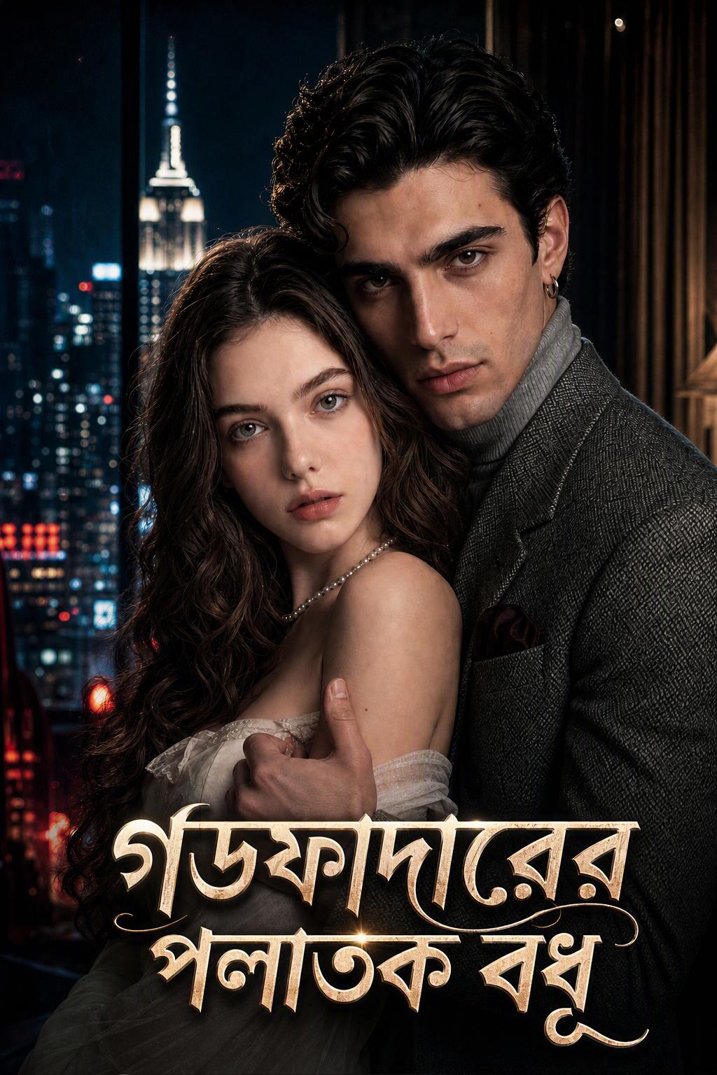 গডফাদারের পলাতক কনে