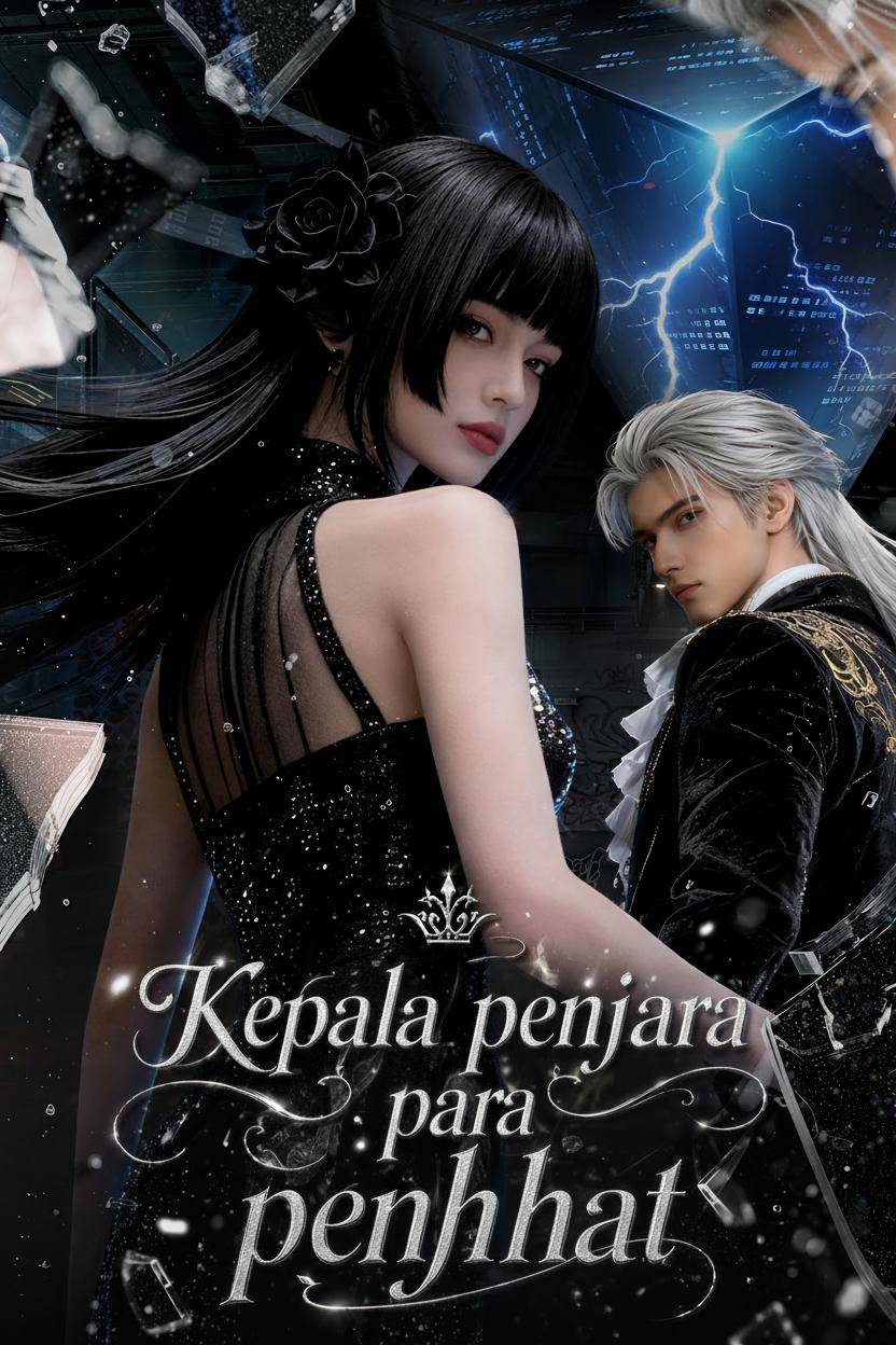 Menjinakkan Penjahat demi Cinta