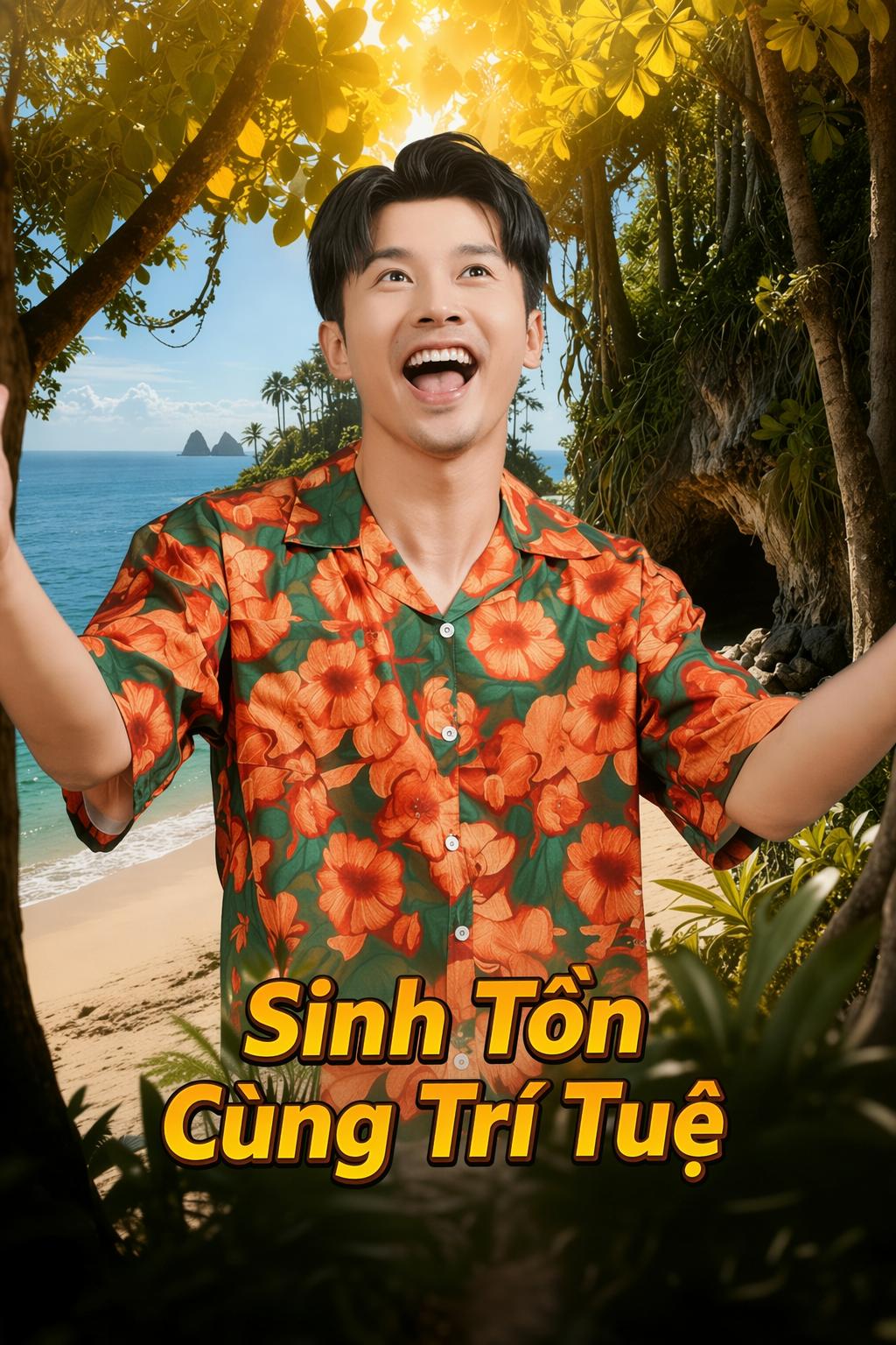 Sinh Tồn Cùng Trí Tuệ