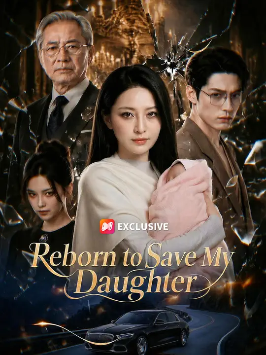 Reborn to Save My Daughter