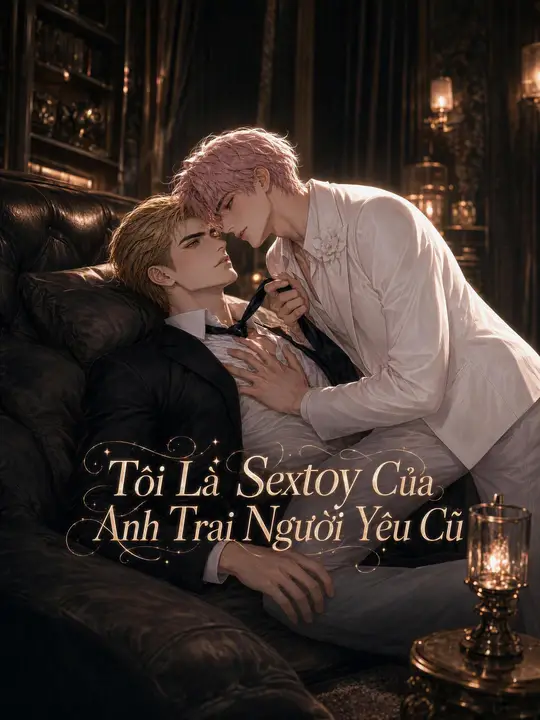 Tôi Là Sextoy Của Anh Trai Người Yêu Cũ