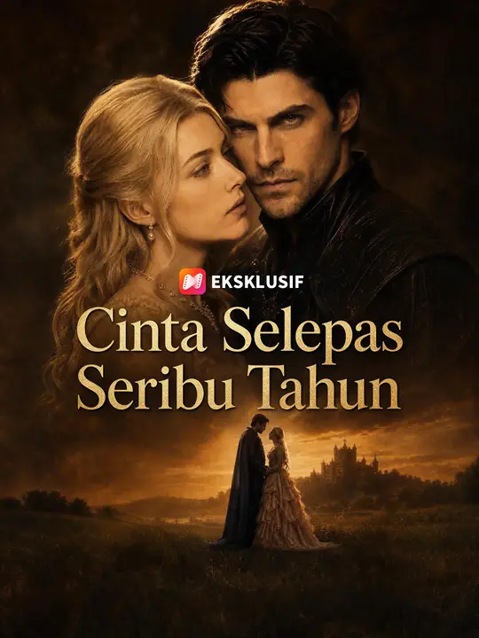 Cinta Selepas Seribu Tahun