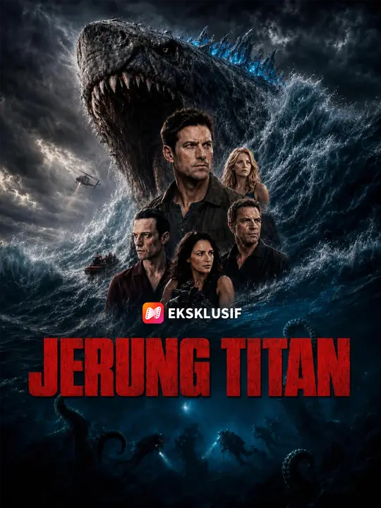 JERUNG TITAN