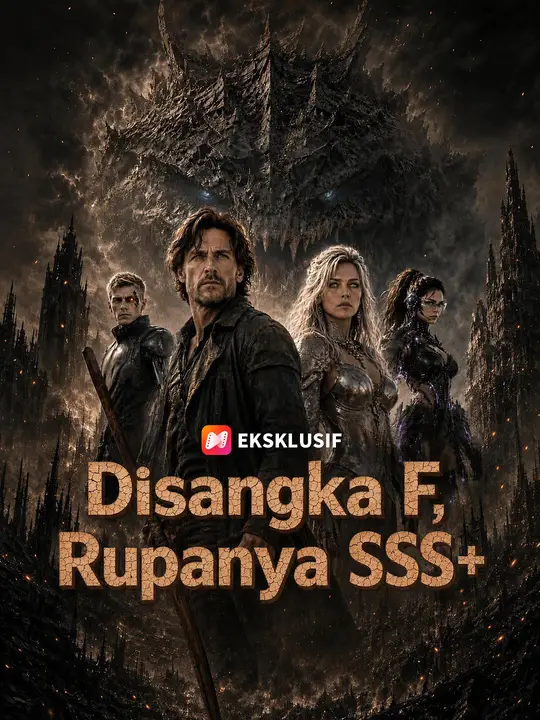 Disangka F, Rupanya SSS+
