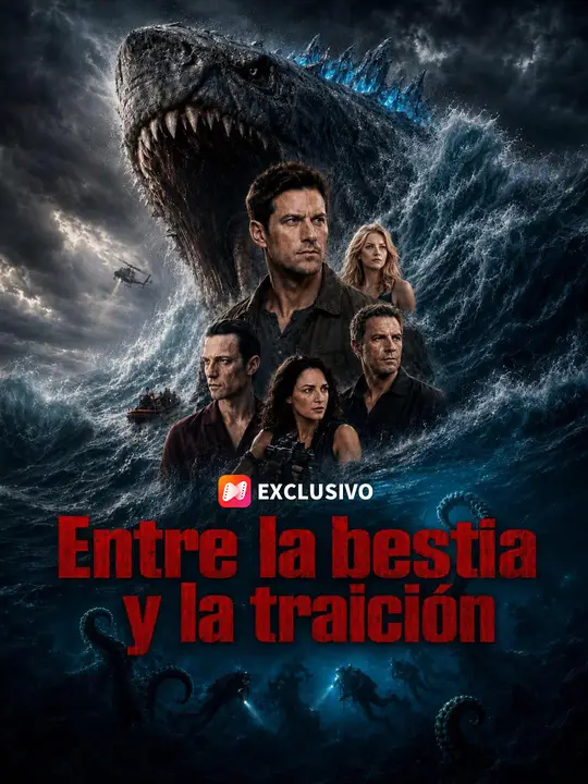 Entre la bestia y la traición