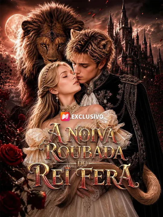 A Noiva Roubada do Rei Fera