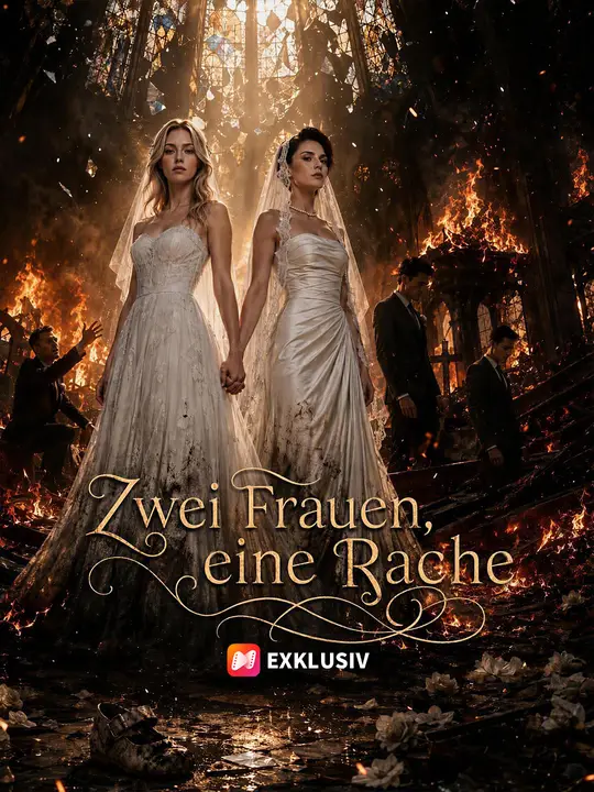Zwei Frauen, eine Rache