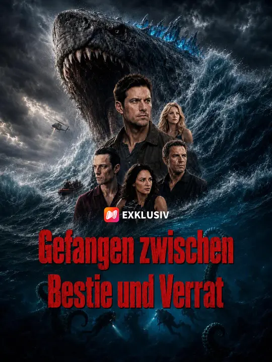 Gefangen zwischen Bestie und Verrat