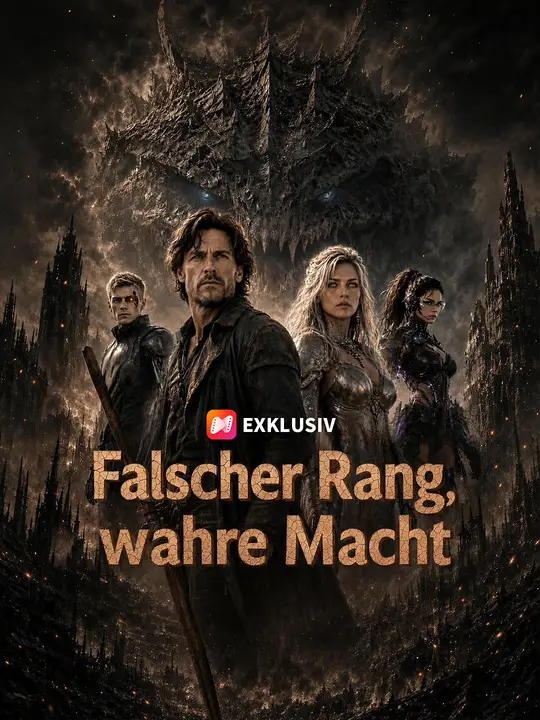 Falscher Rang, wahre Macht