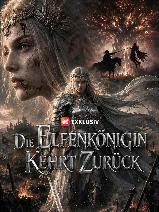 Die Elfenkönigin kehrt zurück