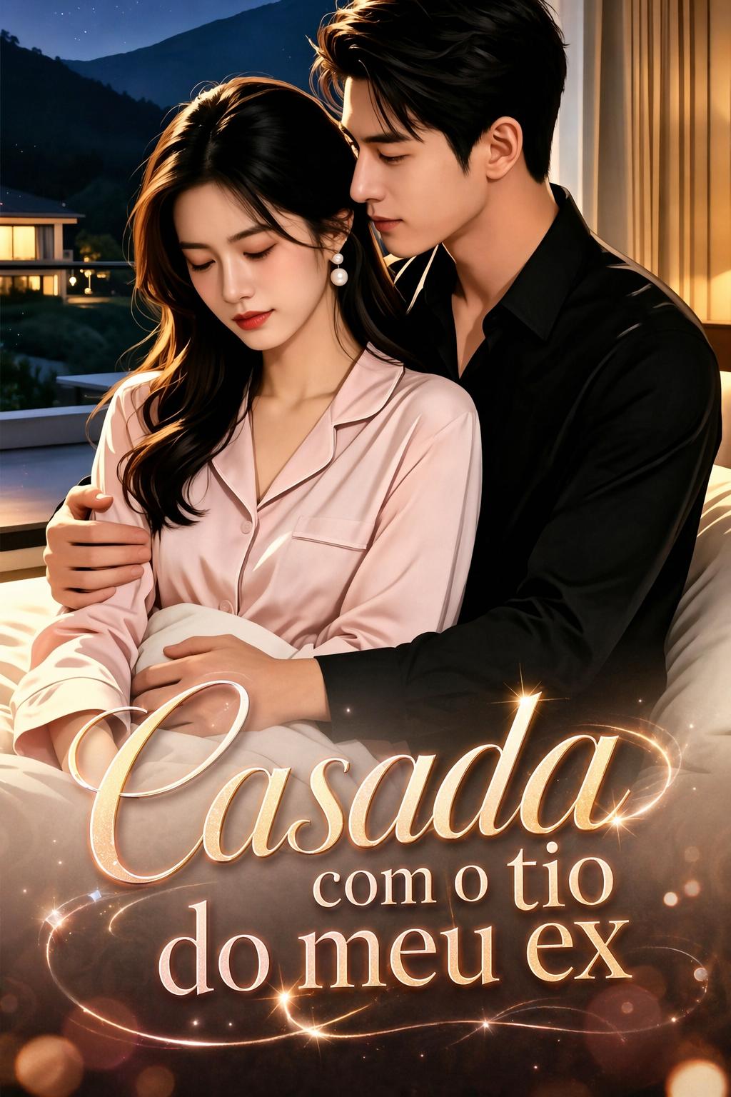 Casada com o Tio do Meu Ex