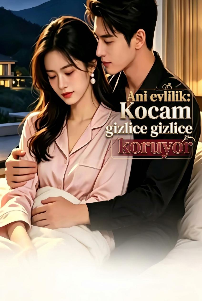 Nişanlımın Amcasıyla Evli