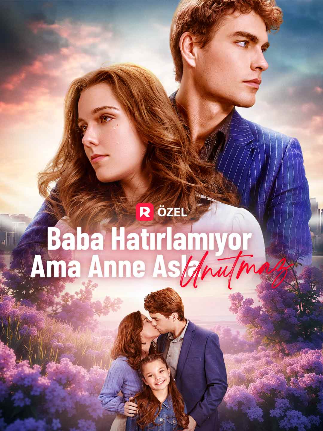 O Pai Esquece Mas a Mãe Nunca Esquece