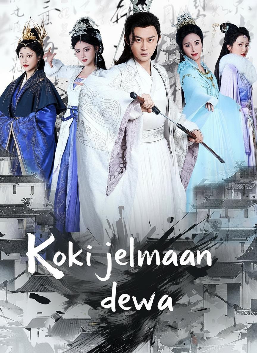 Koki jelmaan dewa