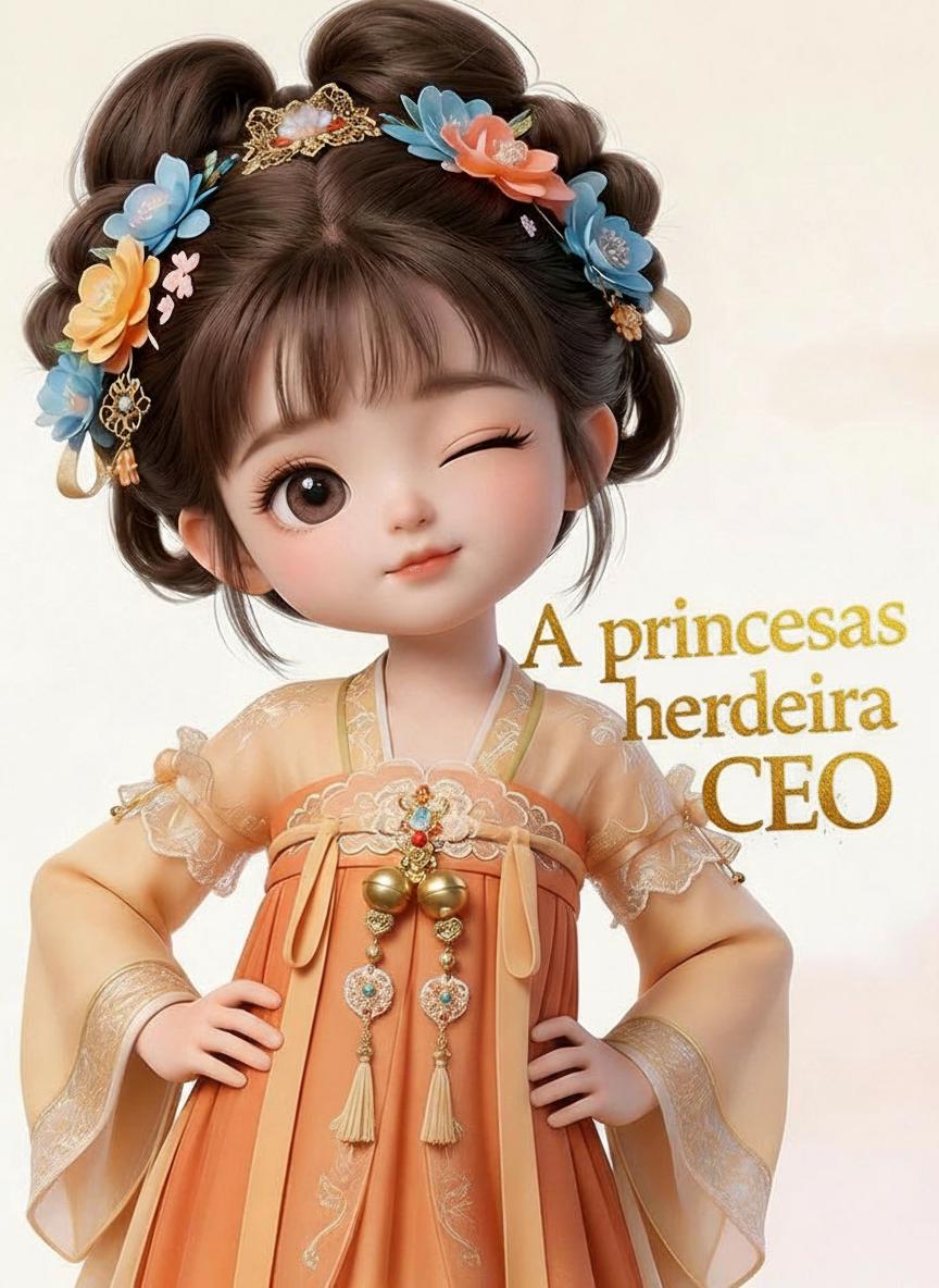 Tycoon Crown Princess