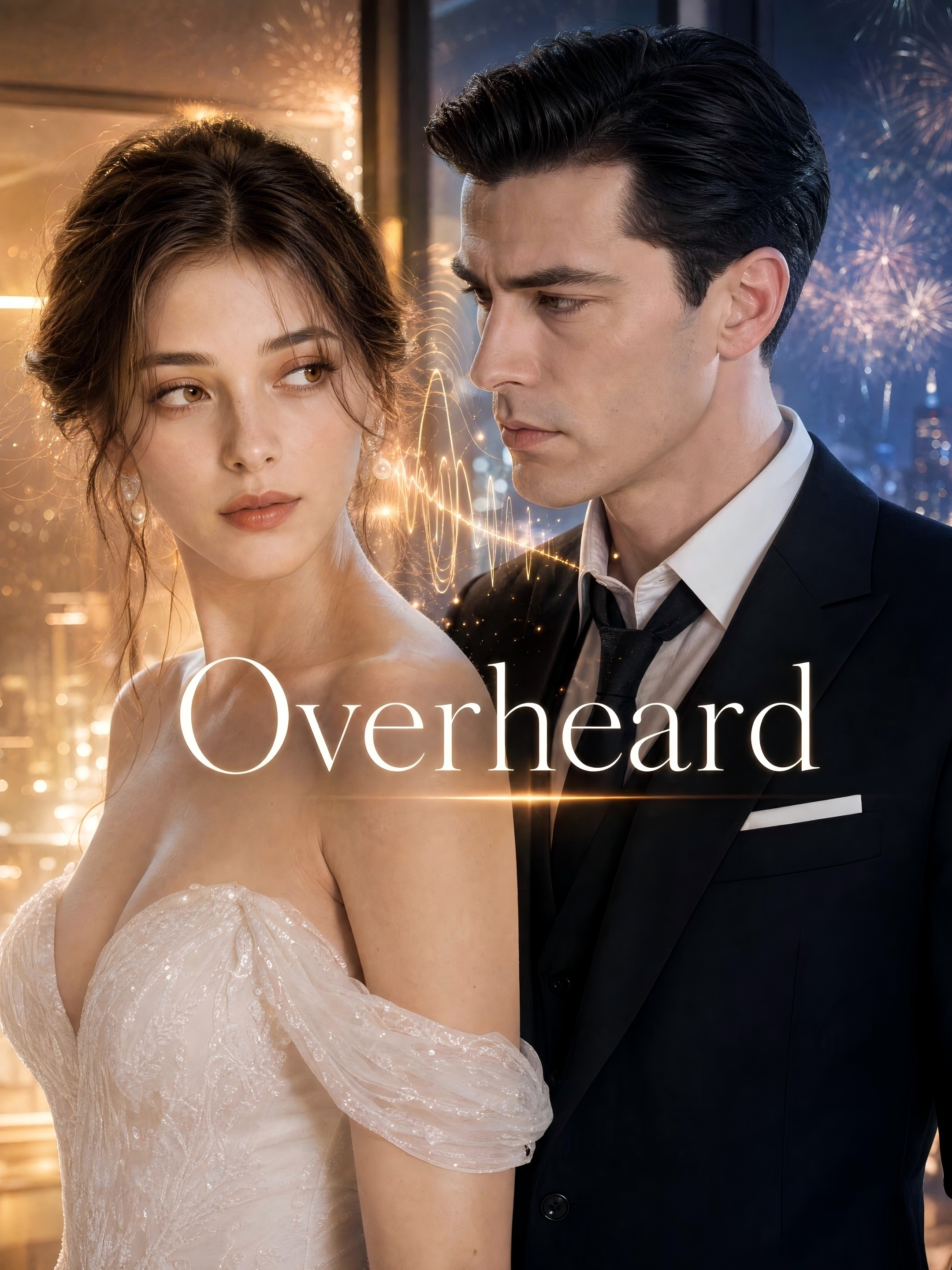 Overheard