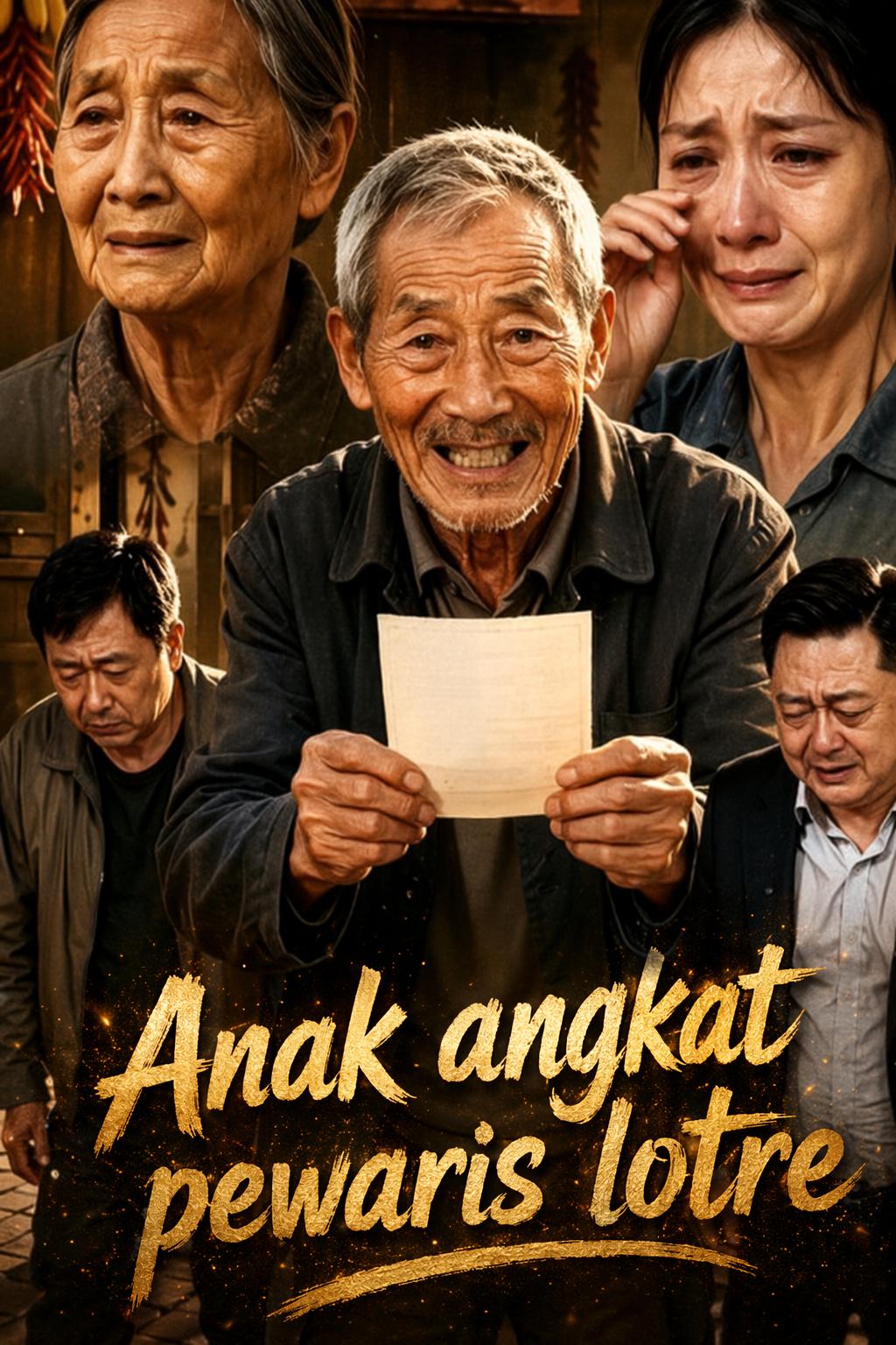 Ujian Sang Jutawan