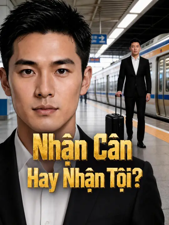 Nhận Cân Hay Nhận Tội?