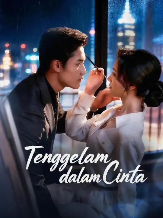 Tenggelam dalam Cinta