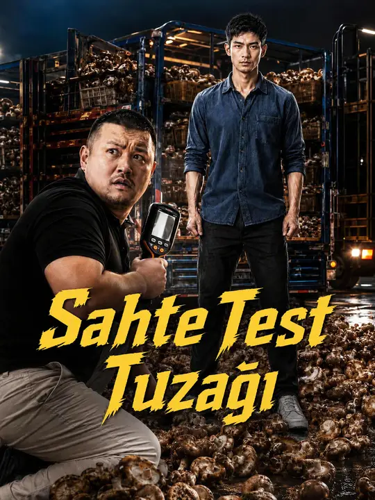 Sahte Test Tuzağı