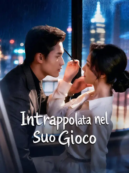 Intrappolata nel Suo Gioco
