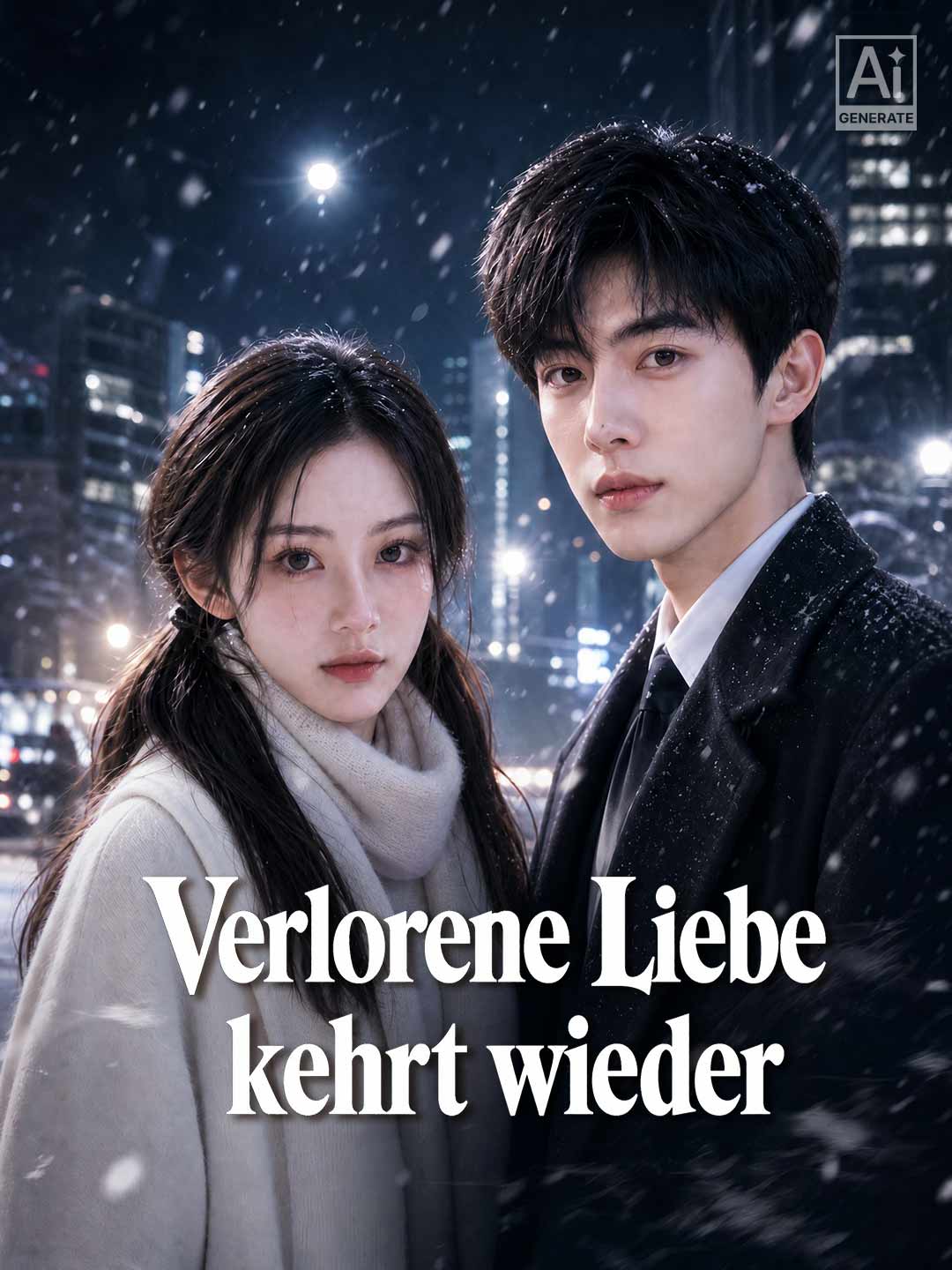 Verlorene Liebe kehrt wieder