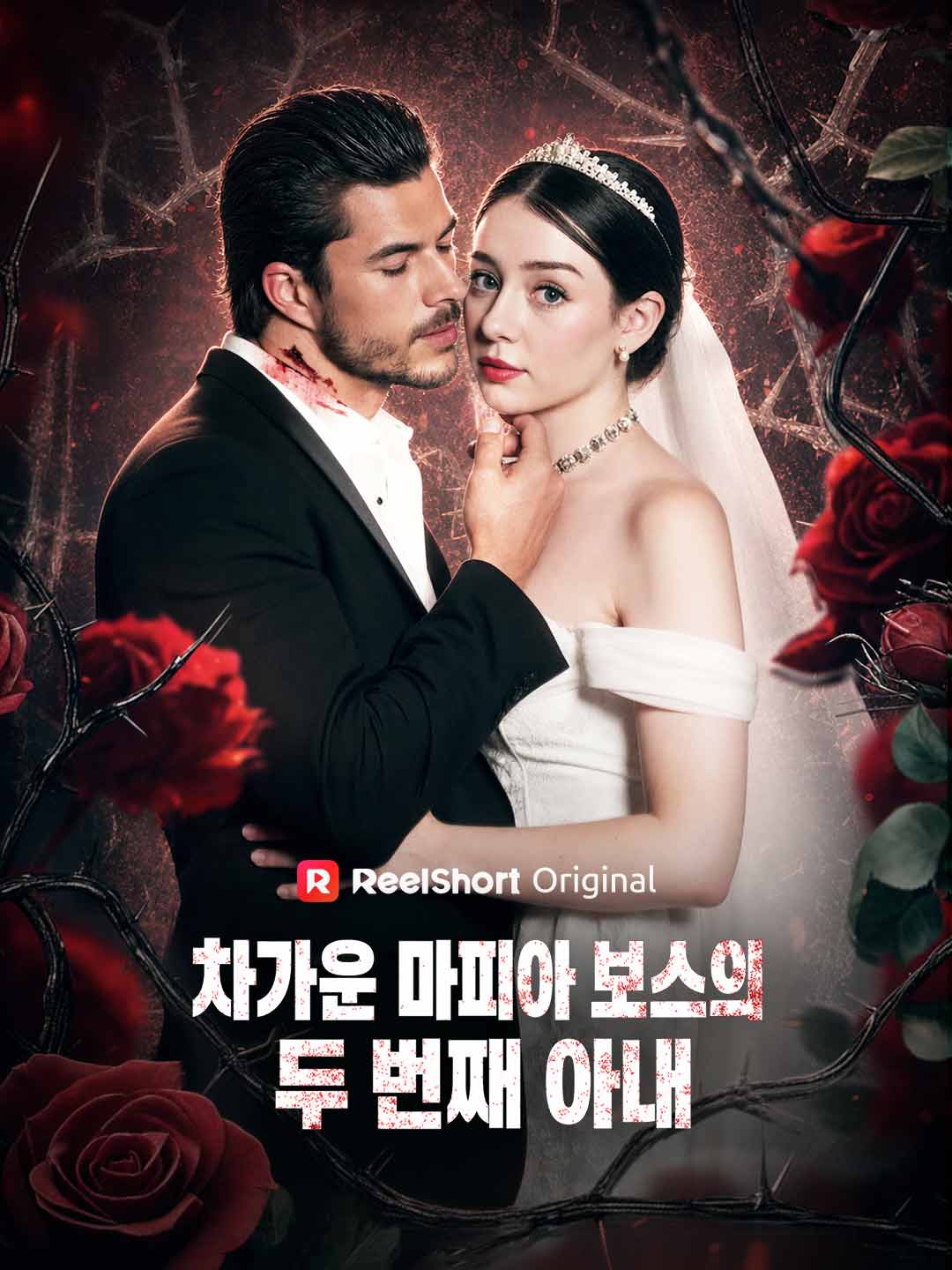 차가운 마피아 보스의 두 번째 아내