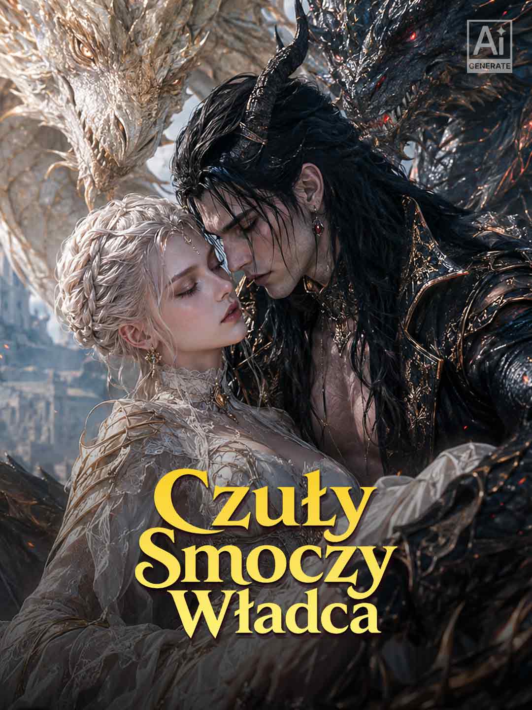 Czuły Smoczy Władca