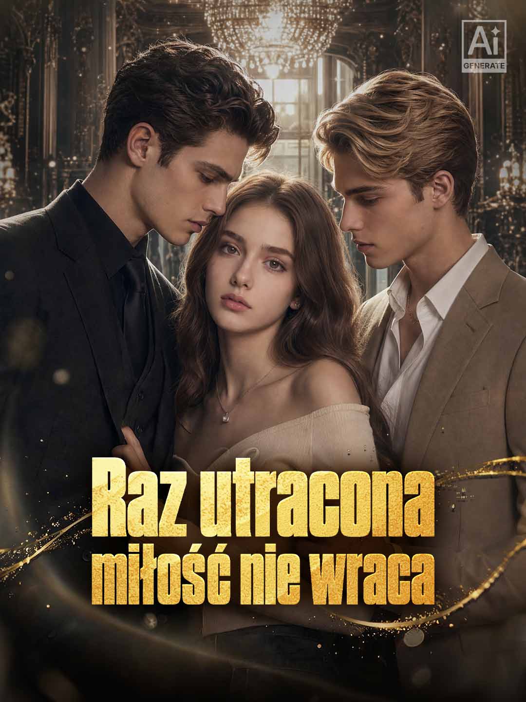 Raz utracona miłość nie wraca