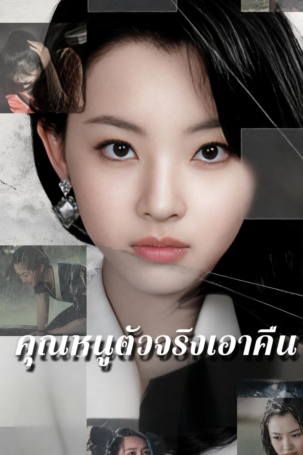 ทายาทที่ถูกทิ้งล้างแค้น