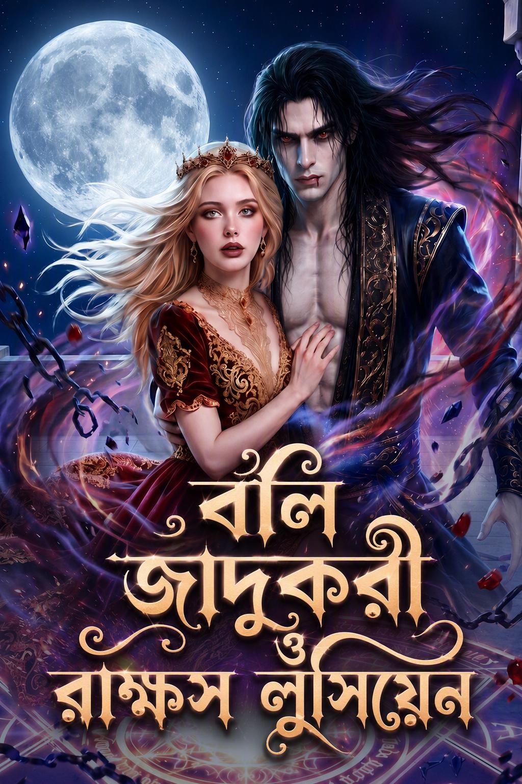 বলিদান ডাইনি
