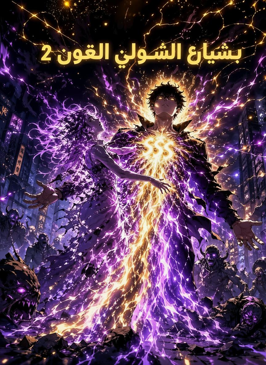 صياد الأشباح الخارق ٢